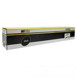 Тонер Hi-Black HB-TK-8345BK