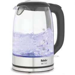 Fakir WK1101 Чайник, 1.7 л., 2200 Вт