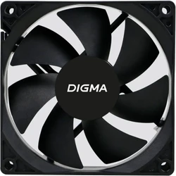 Система охлаждения Digma DFAN-90 Для системного блока