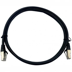 Патч-корд Buro BU-7-1.5M