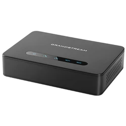 SIP шлюз Grandstream HT812 v2