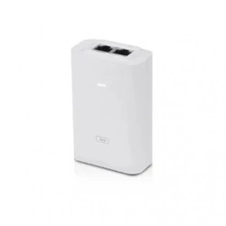 PoE инжектор Ubiquiti POE-24-12W-G-WH-EU (2 порта, 12 Вт)