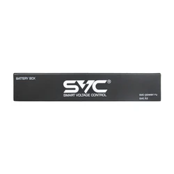 Дополнительный аккумуляторные блоки для ИБП SVC BAT04-24V-9AH-R