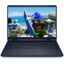Ноутбук Dell Alienware 16 Aurora AC16250 ac16250_rplh-r_005 16 ", WQXGA 2560x1600 (16:10), Intel, Core 5, 16 Гб, 512 ГБ, nVidia GeForce RTX 3050, Windows 11 Home
