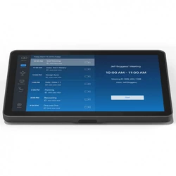 Опция для Видеоконференций Logitech сенсорный контроллер 952-000085