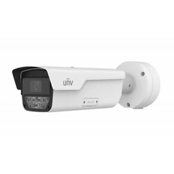 IP видеокамера UNIVIEW PKC2640@Z80-IR-P Цилиндрическая, Уличная, Проводная, 8 ~ 32 мм., 1/1.8ʺ, 4 Мп ~ 2688×1520