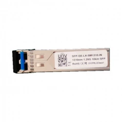 Модуль UNIVIEW SFP-GE-LX-SM1310-IN SFP модуль