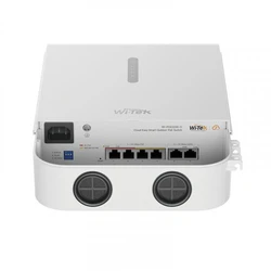 Коммутатор Wi-Tek WI-PCES206-O 100 Base-T (100 мбит/с)