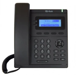 IP Телефон Htek UC902SP RU