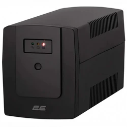 Источник бесперебойного питания 2E ED1500 2E-ED1500 Линейно-интерактивные, Напольный (Tower), 1500 ВА, 900 Вт
