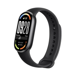 Xiaomi Smart Band 10 Midnight Black 77889_1455663 Фитнес-браслет