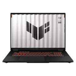 Ноутбук Asus TUF Gaming A18 FA808UP-S8052 90NR0NL1-M002V0 18 ", WUXGA 1920x1200 (16:10), AMD, Ryzen 7, 32 Гб, 1 ТБ, nVidia GeForce RTX 5070