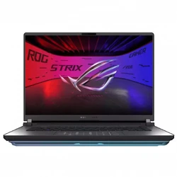 Ноутбук Asus ROG Strix G16 G615JM-RV039 90NR0N61-M001D0 16 ", WUXGA 1920x1200 (16:10), Intel, Core i5, 16 Гб, 1 ТБ, nVidia GeForce RTX 5060