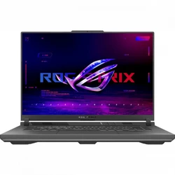 Ноутбук Asus ROG Strix G614PP-S5064 90NR0L67-M00310 16 ", WQXGA+ 2880x1800 (16:10), AMD, Ryzen 9, 32 Гб, 1 ТБ, nVidia GeForce RTX 5070