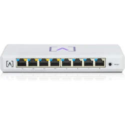 Коммутатор Alta Labs S8-POE 1000 Base-T (1000 мбит/с)