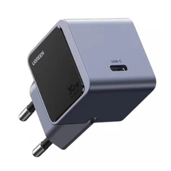 UGREEN X503 Nexode 30W/1*USB-C PD GaN Tech Charger 35041 30