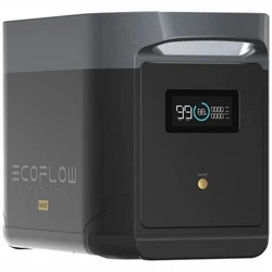 EcoFlow DELTA 2 Max Smart Extra Battery EFDELTA2MaxEB
