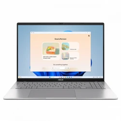 Ноутбук Asus VivoBook S16 S3607VA-RP096 16 ", WUXGA 1920x1200 (16:10), Intel, Core 5, 16 Гб, 512 ГБ, Intel UHD Graphics