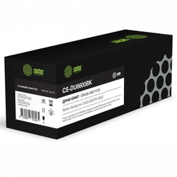 Опция для печатной техники Cactus CS-DU6600BK Блок