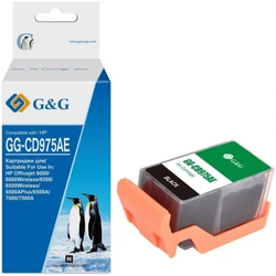 Струйный картридж G&G GG-CD975AE