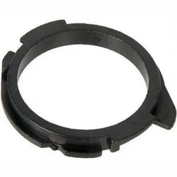 Опция для печатной техники CET Бушинг тефлонового вала, левый JC61-00888A для ML-2250/2151N/2152W CET361029 Втулка