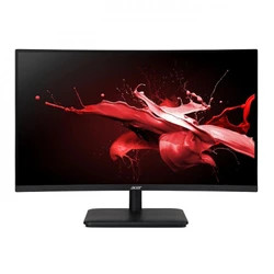 Монитор Acer ED270X0 UM.HE0EE.001 27 ", VA, Full HD 1920x1080 (16:9), 240 Гц