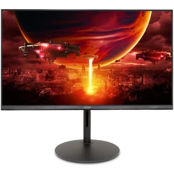 Монитор Acer Nitro KG270X1 UM.HX0EE.108 27 ", IPS, Full HD 1920x1080 (16:9), 180 Гц