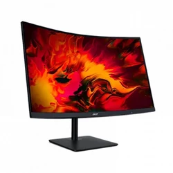 Монитор Acer Nitro XZ323QUZ1bmiiprx UM.HX3EE.105 31.5 ", VA, Quad HD 2560x1440 (16:9), 280 Гц