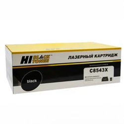 Лазерный картридж Hi-Black HB-C8543X