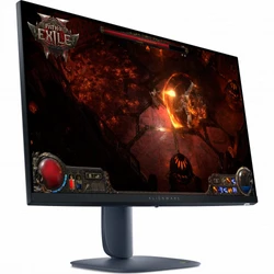 Монитор Dell AW2725DM 27 ", IPS, Quad HD 2560x1440 (16:9), 180 Гц
