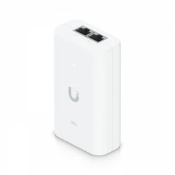 PoE инжектор Ubiquiti U-POE++ 1 порт, 60 Вт