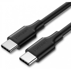 Кабель интерфейсный UGREEN US286 60788 USB Type C - USB Type C