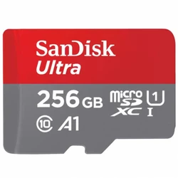 Флеш (Flash) карты SanDisk SDSQUAC-256G-GN6MN 256 ГБ