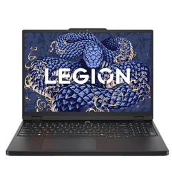 Ноутбук Lenovo Legion 5 15AKP10 83F1003CRK 15.1 ", WQXGA 2560x1600 (16:10), AMD, Ryzen AI 7, 16 Гб, 512 ГБ, nVidia GeForce RTX 5070