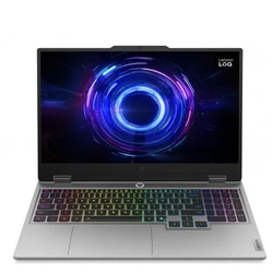 Ноутбук Lenovo LOQ 15IRX10 83JE00PQRK 15.6 ", FHD 1920x1080 (16:9), Intel, Core i5, 16 Гб, 1 ТБ, nVidia GeForce RTX 5060