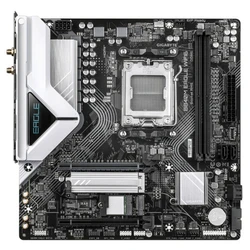 Материнская плата Gigabyte B840M EAGLE WIFI6 Micro-ATX, AMD AM5