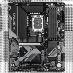 Материнская плата Gigabyte B760 GAMING X WIFI6E GEN5 ATX, LGA 1700