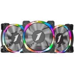 Система охлаждения 1STPLAYER FIREMOON M3 COMBO Для системного блока