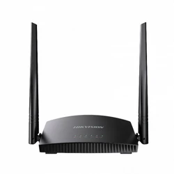 Маршрутизатор для дома Hikvision DS-3WR4G3N