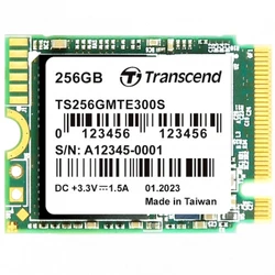 Жесткий диск Transcend MTE300S TS256GMTE300S SSD (твердотельные), 256 ГБ, M.2, PCIe