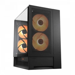 Корпус Cougar OmnyX 382WA30.0001 Mid-Tower