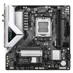 Материнская плата Gigabyte B840M EAGLE WIFI6 (REV 1.1) Micro-ATX, AMD AM5