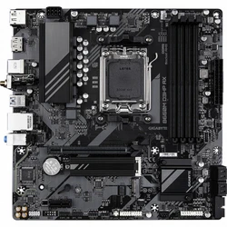 Материнская плата Gigabyte B650M D3HP AX (REV1.3) Micro-ATX, AMD AM5