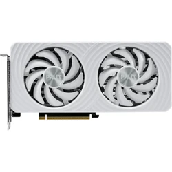 Видеокарта Palit GeForce RTX 5060 Ti White OC NE7506TU19T1-GB2061M 16 ГБ