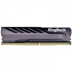 ОЗУ KingBank K5.01.FP149C7101 DIMM, DDR4, 8 Гб, 3200 МГц