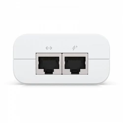 PoE инжектор Ubiquiti U-POE+ (1 порт, 30 Вт)