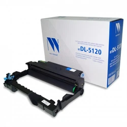 Опция для печатной техники NV Print NV-DL-5120 Драм-юнит