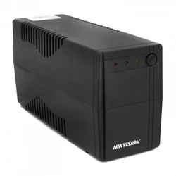 Источник бесперебойного питания Hikvision DS-UPS600 (GER) (Напольный, 600 ВА, 360)
