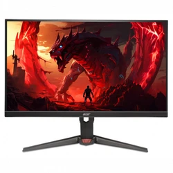 Монитор Acer Nitro XV240F6bmiiprx UM.FX0EE.601 24.1 ", TN, Full HD 1920x1080 (16:9), 240 Гц