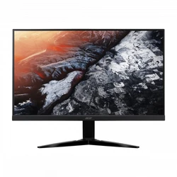 Монитор Acer Nitro KG271UGbmiipx UM.HX1EE.G10 27 ", IPS, Quad HD 2560x1440 (16:9), 120 Гц